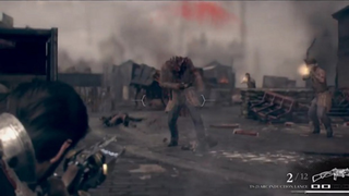 <i>The Order: 1886</i> is Probably Way More Violent Than You Thought